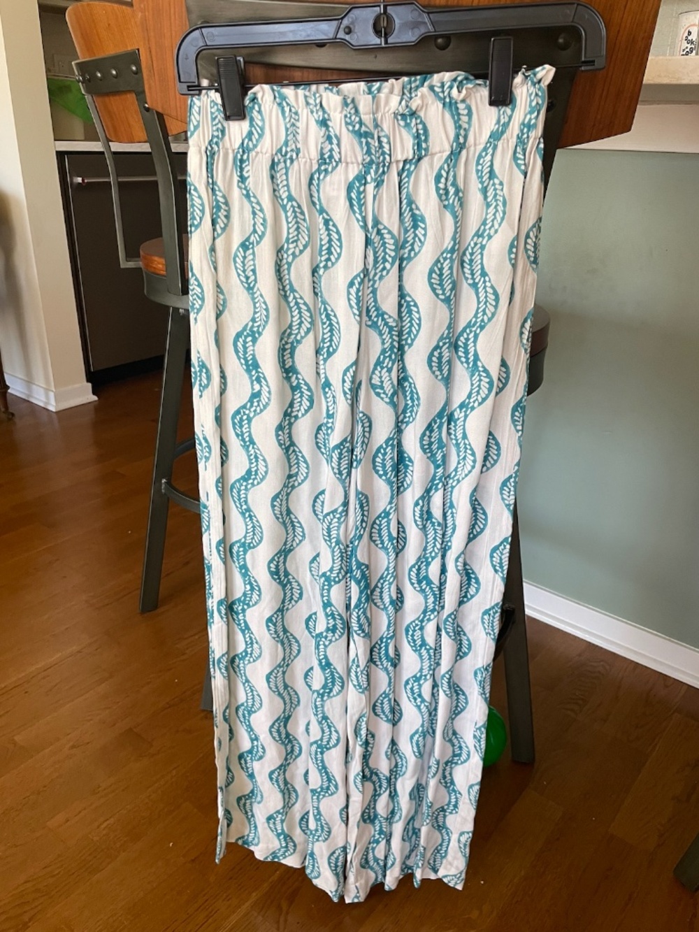 Emerson Fry Indian Collection Pull-On Pant Size XS